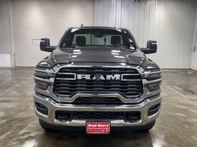 new 2025 Ram 2500 car, priced at $50,525