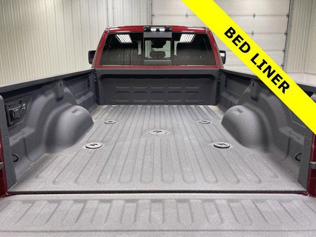 used 2024 Ram 3500 car, priced at $86,945