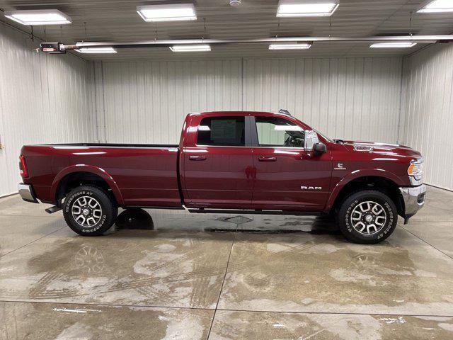 used 2024 Ram 3500 car, priced at $86,945