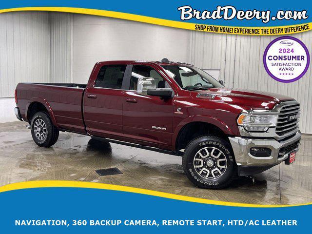 used 2024 Ram 3500 car, priced at $86,945