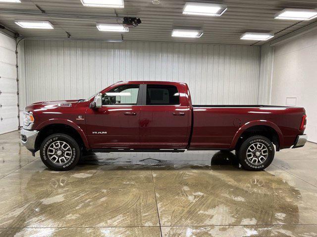 used 2024 Ram 3500 car, priced at $86,945