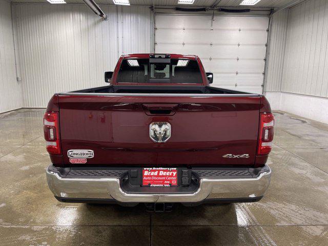 used 2024 Ram 3500 car, priced at $86,945