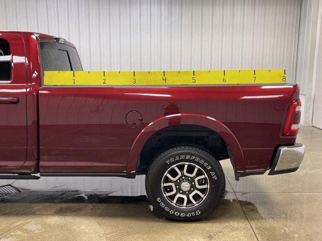 used 2024 Ram 3500 car, priced at $86,945