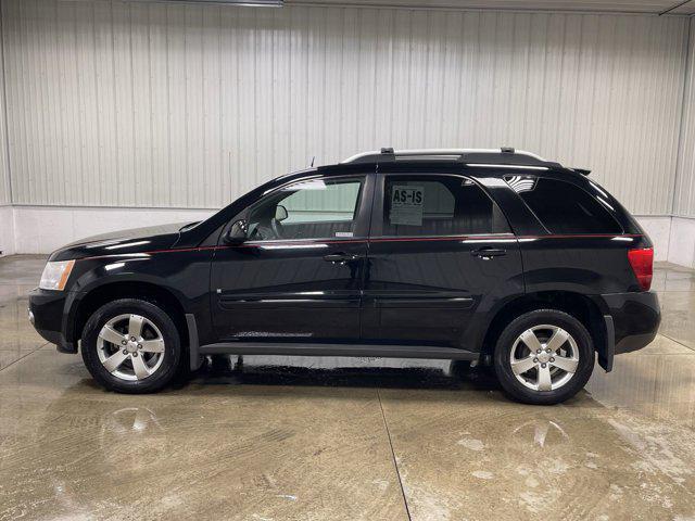 used 2006 Pontiac Torrent car, priced at $4,342