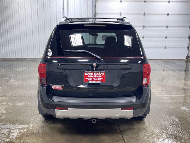 used 2006 Pontiac Torrent car, priced at $4,342