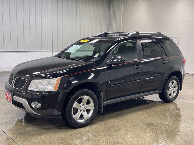 used 2006 Pontiac Torrent car, priced at $4,342