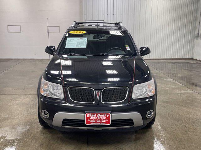 used 2006 Pontiac Torrent car, priced at $4,342