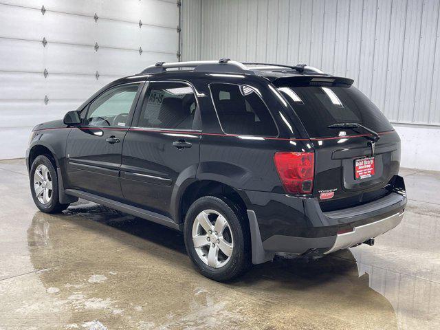 used 2006 Pontiac Torrent car, priced at $4,342