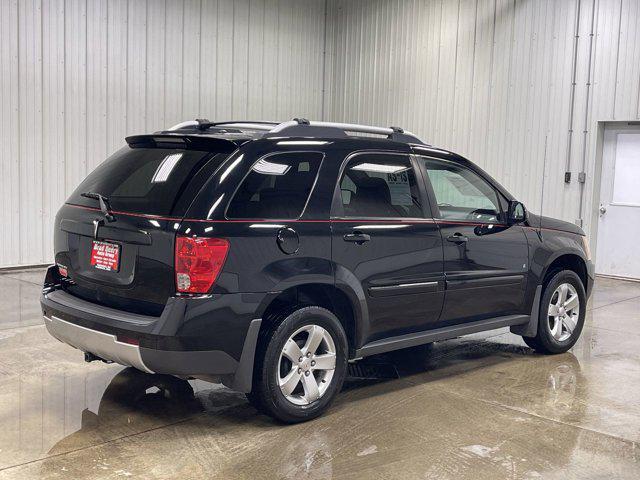 used 2006 Pontiac Torrent car, priced at $4,342