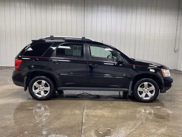 used 2006 Pontiac Torrent car, priced at $4,342