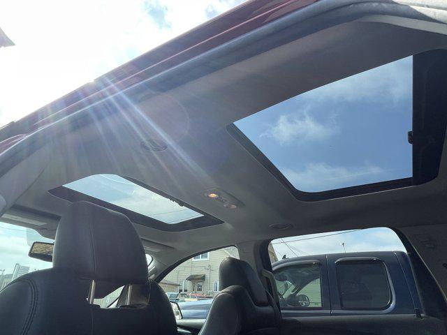 used 2010 Chevrolet Traverse car, priced at $4,698