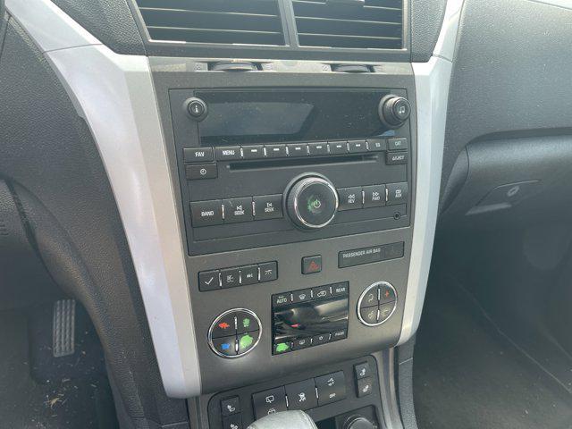 used 2010 Chevrolet Traverse car, priced at $4,698