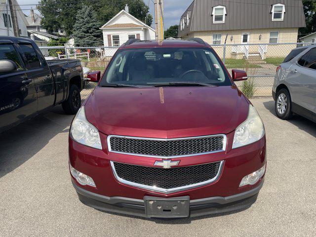 used 2010 Chevrolet Traverse car, priced at $4,698
