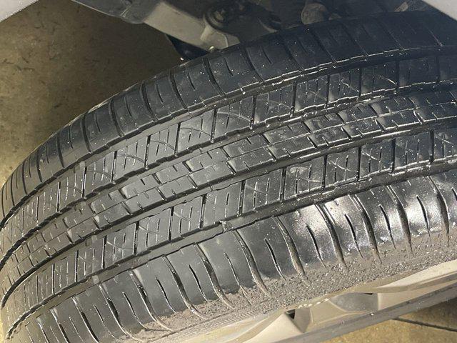 used 2017 Jeep Cherokee car, priced at $6,107