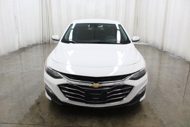 used 2023 Chevrolet Malibu car, priced at $20,359