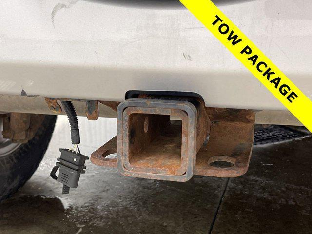 used 2012 Jeep Wrangler Unlimited car, priced at $12,946