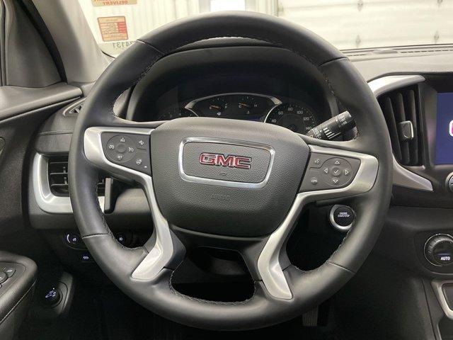 used 2023 GMC Terrain car, priced at $29,498