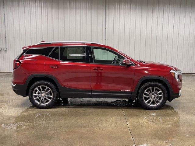 used 2023 GMC Terrain car, priced at $29,041