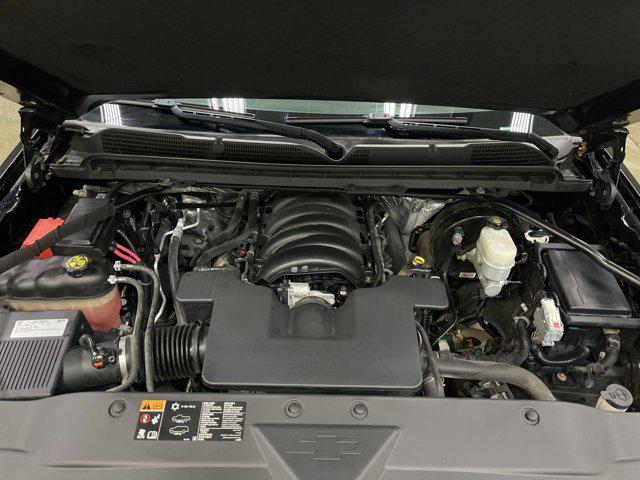 used 2016 Chevrolet Silverado 1500 car, priced at $25,627