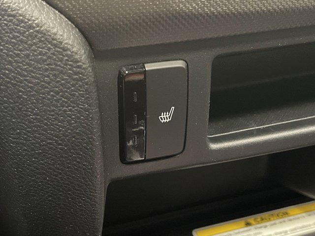 used 2022 Honda Passport car, priced at $34,433