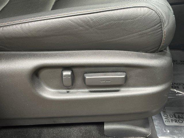 used 2022 Honda Passport car, priced at $34,433