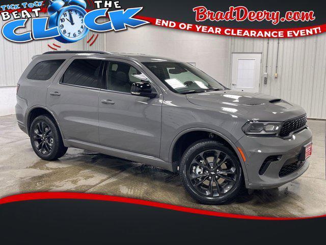 new 2025 Dodge Durango car, priced at $46,975