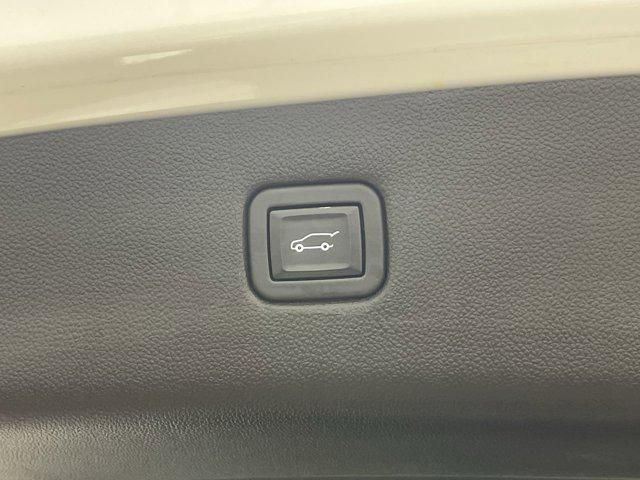 used 2021 Chevrolet Blazer car, priced at $22,430