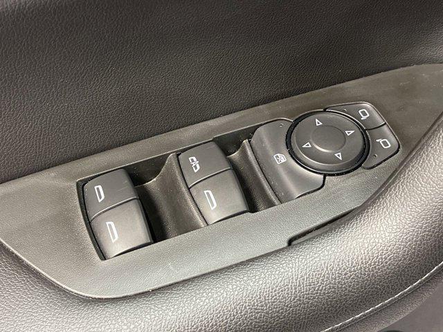 used 2021 Chevrolet Blazer car, priced at $22,430