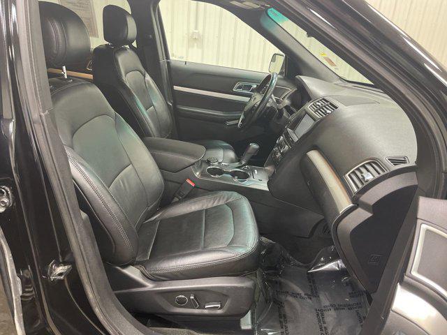 used 2016 Ford Explorer car, priced at $11,895