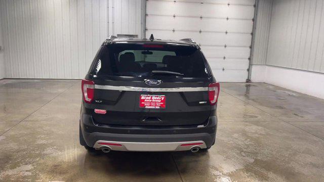 used 2016 Ford Explorer car, priced at $11,895