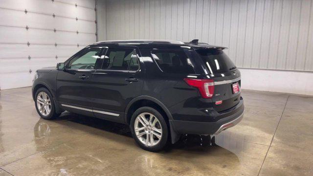 used 2016 Ford Explorer car, priced at $11,895