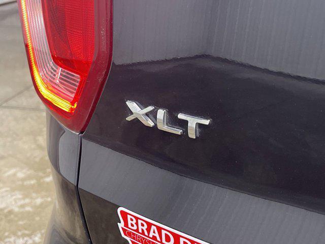 used 2016 Ford Explorer car, priced at $11,895