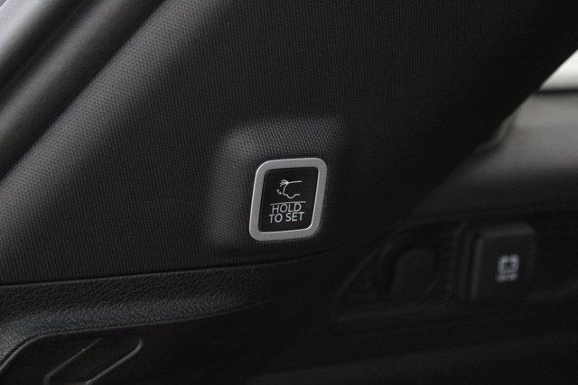 used 2023 Jeep Grand Cherokee car, priced at $34,368