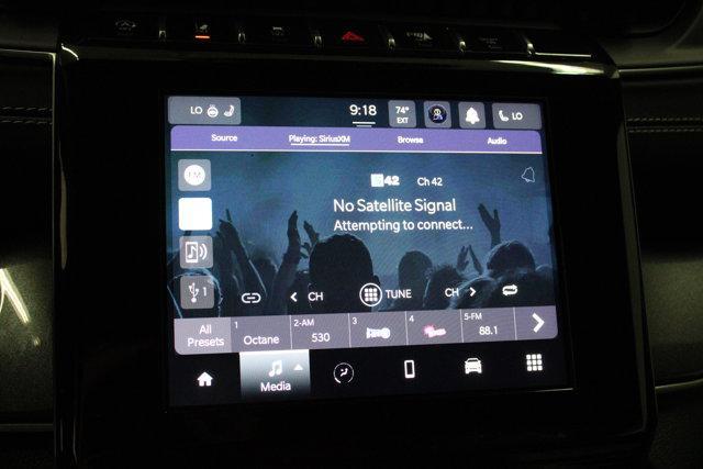 used 2023 Jeep Grand Cherokee car, priced at $34,368