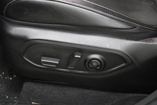 used 2023 Jeep Grand Cherokee car, priced at $34,368