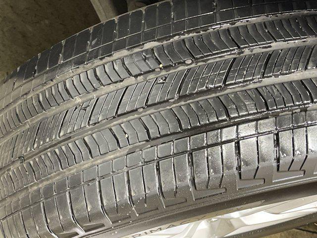 used 2023 Jeep Grand Cherokee L car, priced at $27,617