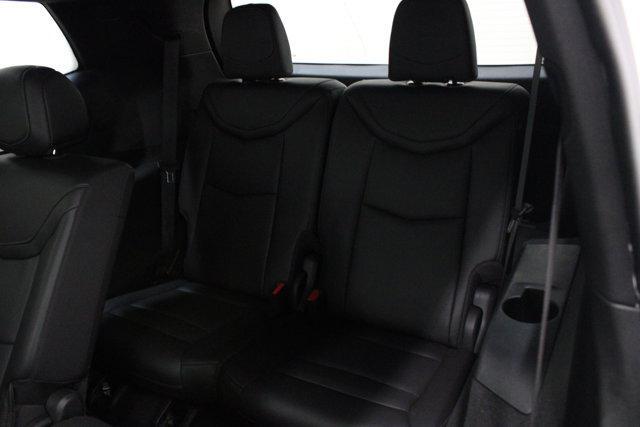 used 2023 Cadillac XT6 car, priced at $36,603