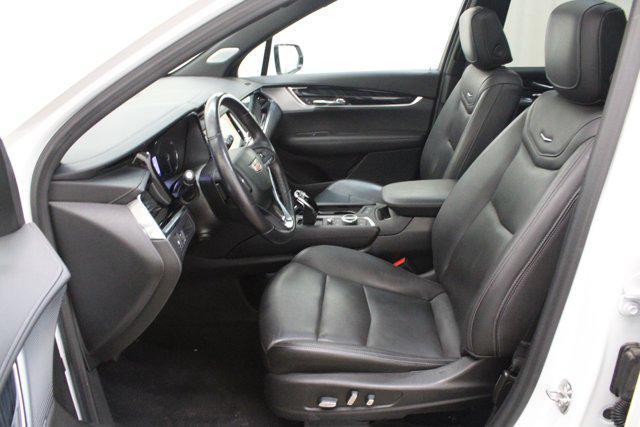 used 2023 Cadillac XT6 car, priced at $36,608