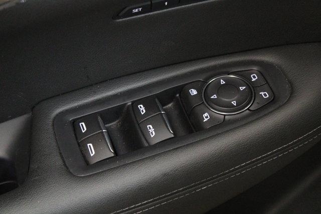 used 2023 Cadillac XT6 car, priced at $36,603