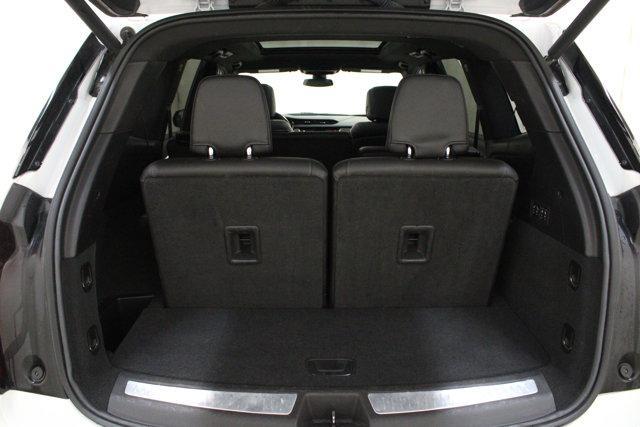 used 2023 Cadillac XT6 car, priced at $36,603