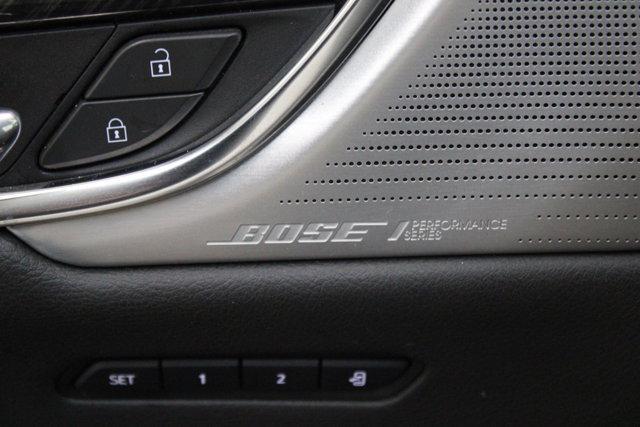 used 2023 Cadillac XT6 car, priced at $36,603