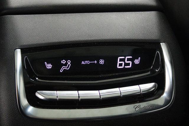 used 2023 Cadillac XT6 car, priced at $36,603