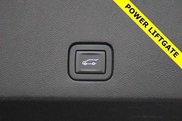 used 2023 Cadillac XT6 car, priced at $36,608