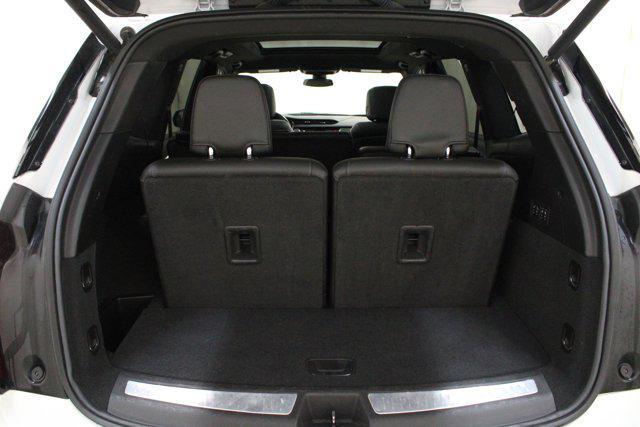 used 2023 Cadillac XT6 car, priced at $36,608