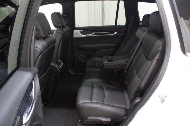 used 2023 Cadillac XT6 car, priced at $36,608