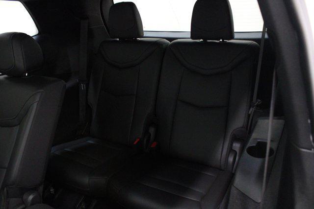 used 2023 Cadillac XT6 car, priced at $36,608