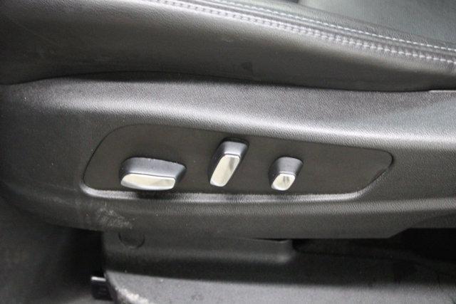 used 2023 Cadillac XT6 car, priced at $36,603