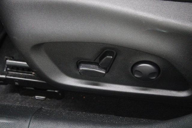 used 2024 Jeep Compass car, priced at $26,795