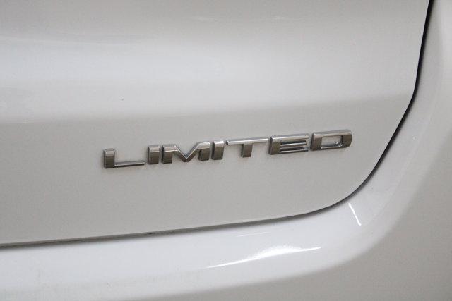 used 2024 Jeep Compass car, priced at $26,795