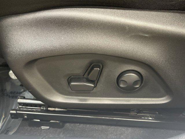 used 2024 Jeep Compass car, priced at $26,338